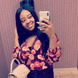 Meet your Posher, August